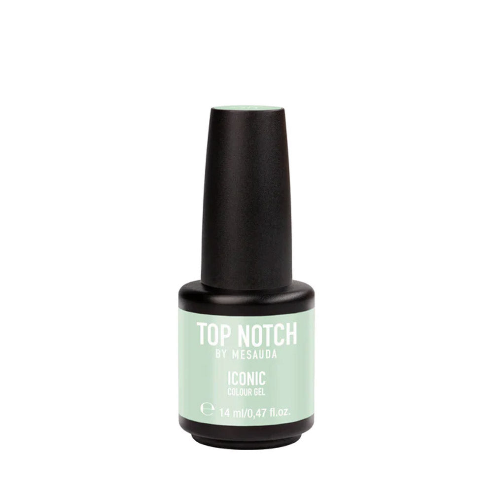 Mesauda Top Notch Iconic 295 Applelicious  14ml   - smalto semipermanente