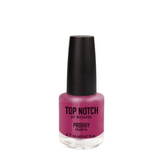 Mesauda Top Notch Prodigy Nail Colour 291  You're Cherrific! 14ml- smalto