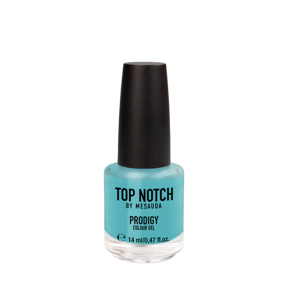 Mesauda Top Notch Prodigy Nail Colour 294  Watermelon Sugar 14ml  - smalto
