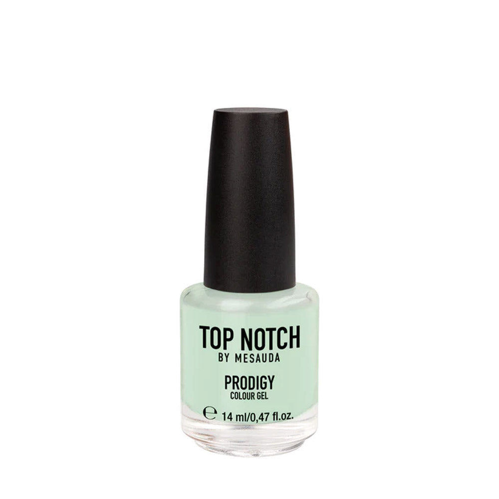 Mesauda Top Notch Prodigy Nail Colour 295  Applelicious 14ml  - smalto