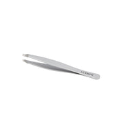 Lussoni Make Up Tweezers Slat 9,4cm - pinzette oblique per sopracciglia