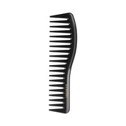 Kashōki Widely Teeth Detangling Hair Comb 412 - pettine per ricci