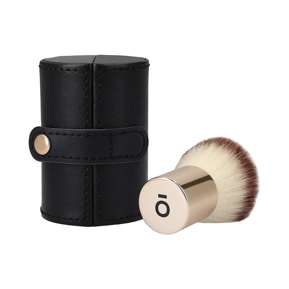 Kashōki Make Up Kabuki Powder Brush - pennello per cipria
