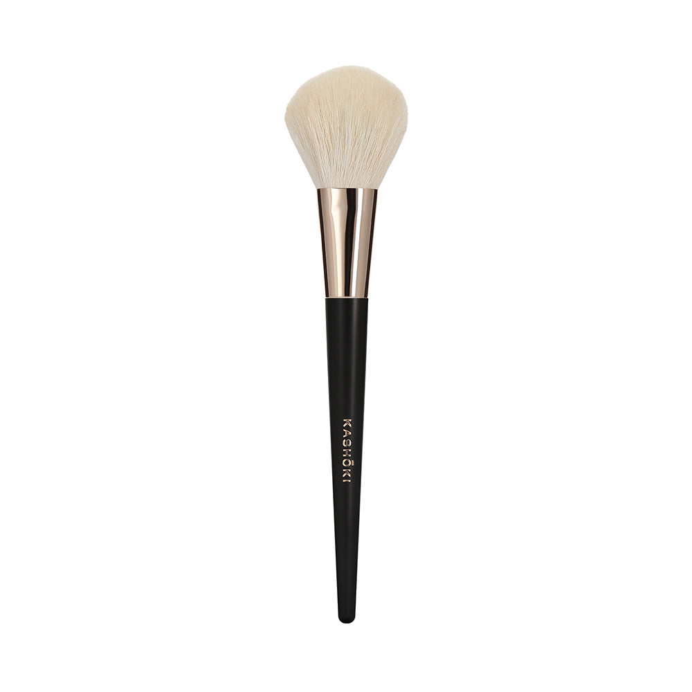Kashōki Make Up Powder Brush 204 - pennello per cipria