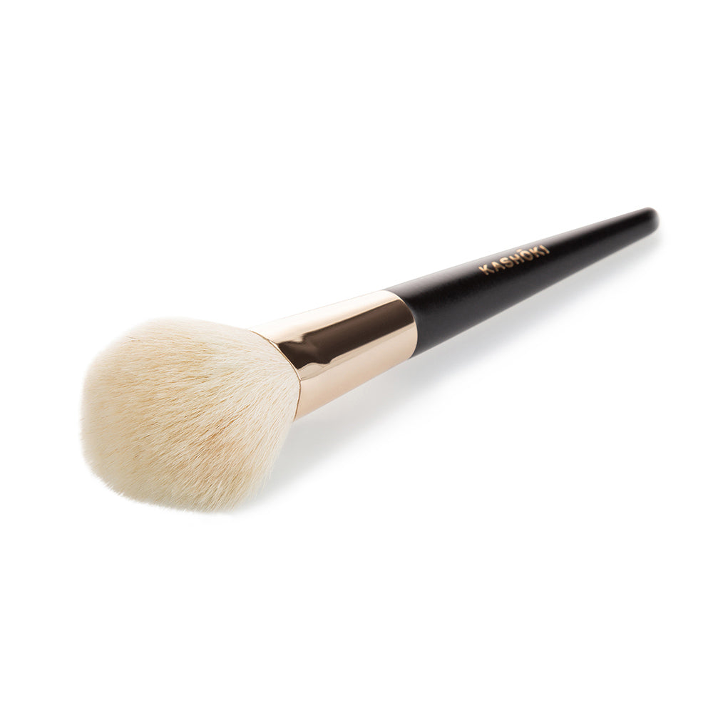Kashōki Make Up Powder Brush 204 - pennello per cipria
