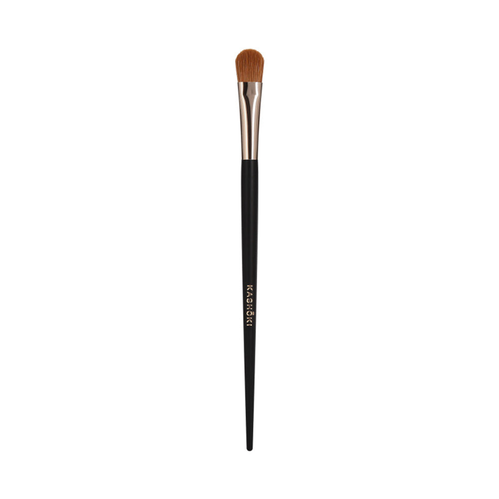 Kashōki Make Up Large Shadow Brush 400 - pennello per ombretto