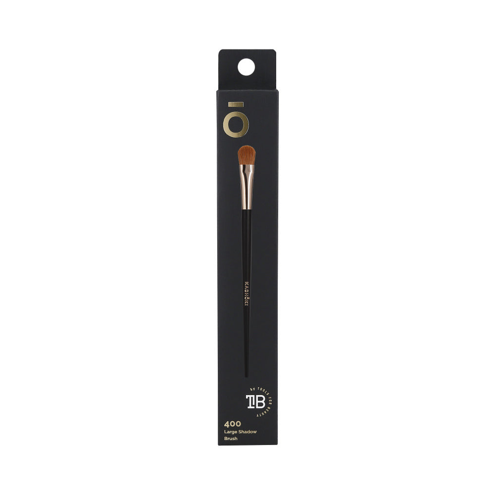 Kashōki Make Up Large Shadow Brush 400 - pennello per ombretto