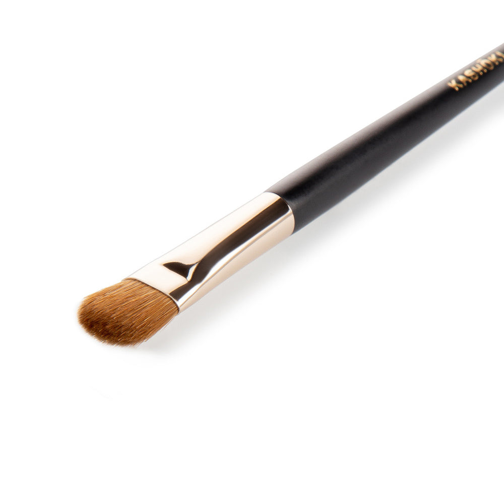 Kashōki Make Up Large Shadow Brush 400 - pennello per ombretto