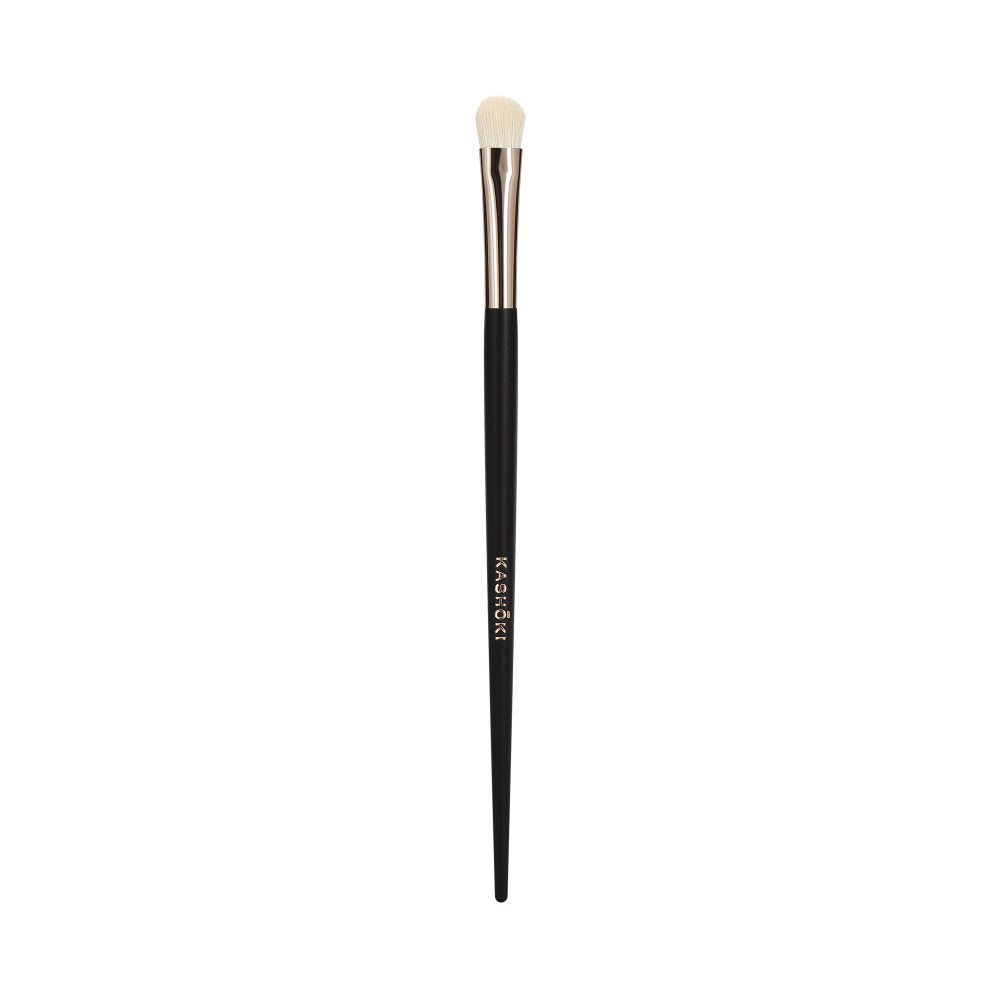 Kashōki Make Up Medium Shadow Brush 404 - pennello per ombretto