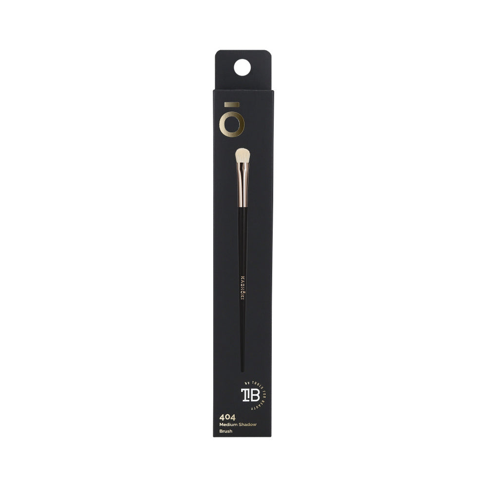 Kashōki Make Up Medium Shadow Brush 404 - pennello per ombretto