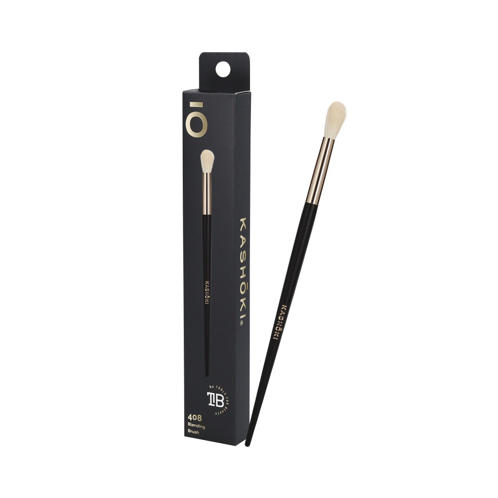 Kashōki Make Up Blending Brush 408 - pennello da sfumatura