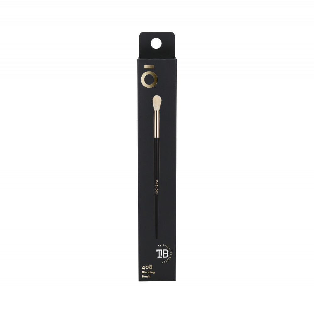 Kashōki Make Up Blending Brush 408 - pennello da sfumatura