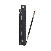 Kashōki Make UP Lash Brow Brush 412 - pennello per ciglia e sopracciglia