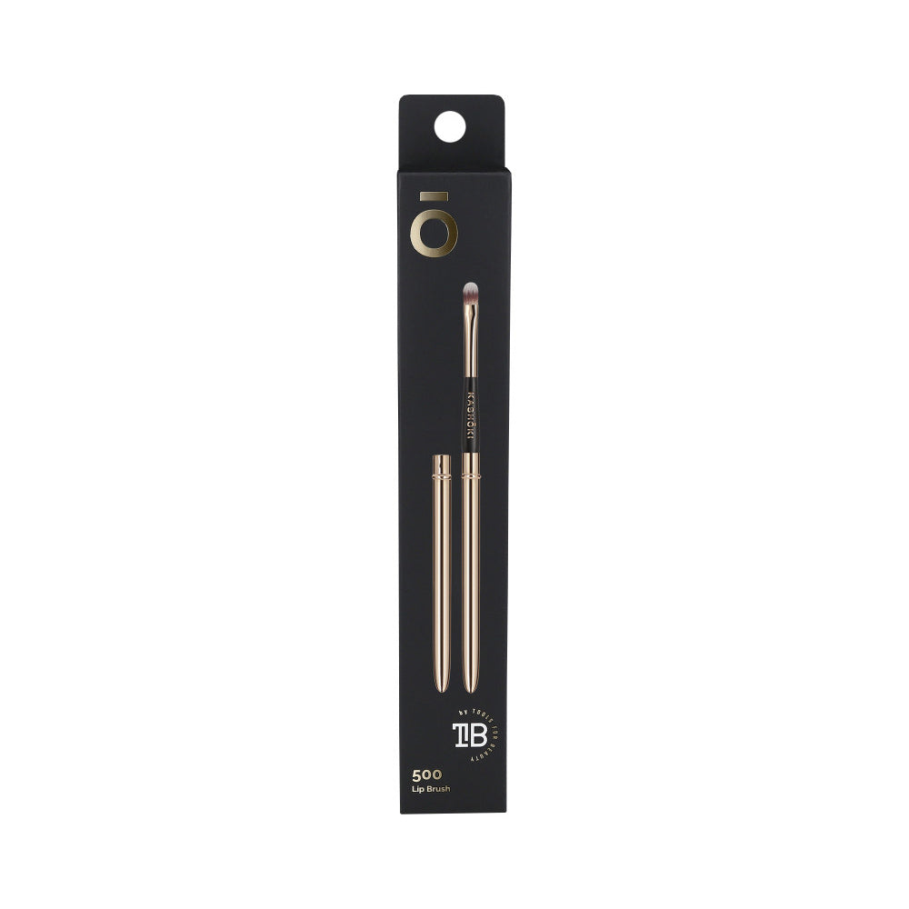 Kashōki Make Up Lip Brush 500 - pennello per labbra