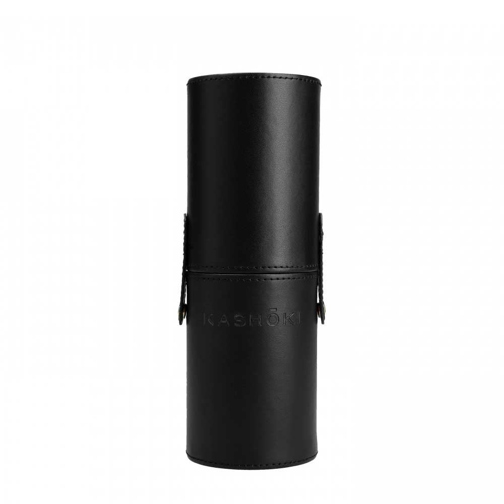 Kashōki Makeup Brush Tube Holder - porta pennelli
