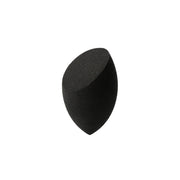 Kashōki Make Up Sponge Olive Cut Black - spugnetta per makeup