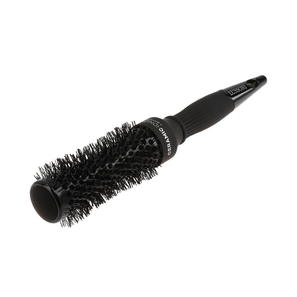 Lussoni Haircare Brush  Hourglasses Styling 33mm - spazzola a clessidra