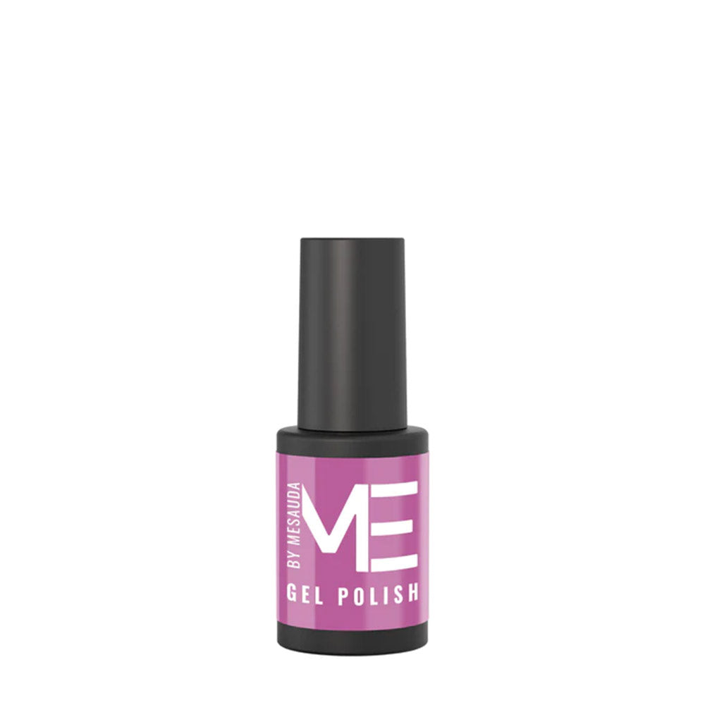 Mesauda ME Set Me Gel Polish Retro Tropical Collection - cofanetto