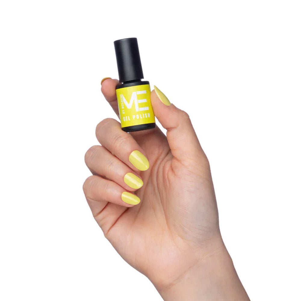 Mesauda ME Set Me Gel Polish Retro Tropical Collection - cofanetto