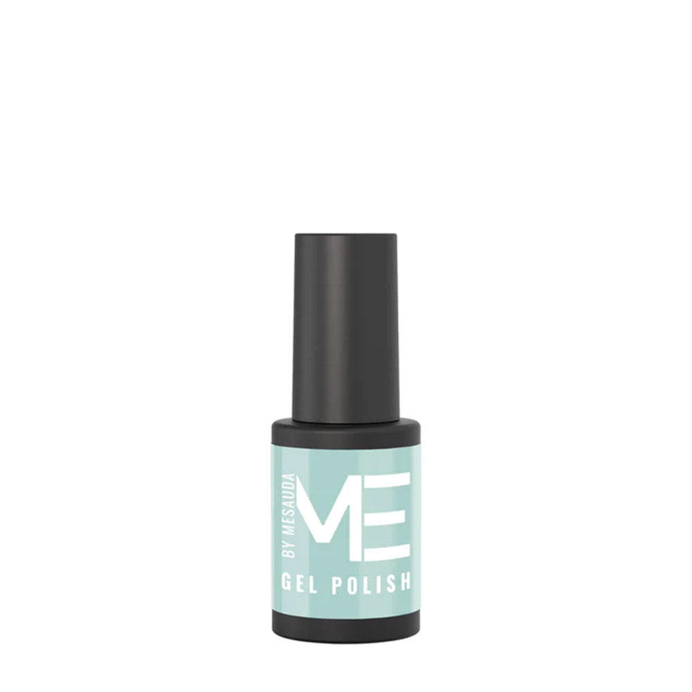 Mesauda ME Set Me Gel Polish Retro Tropical Collection - cofanetto