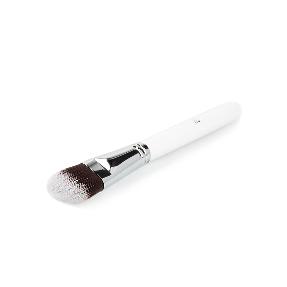 Ilū Make Up Flat Foundation Brush 113 - pennello piatto