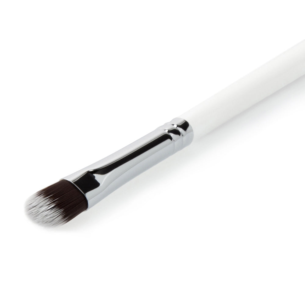 Ilū Make Up Precision Concealer Brush 121 - pennello di precisione da correttore