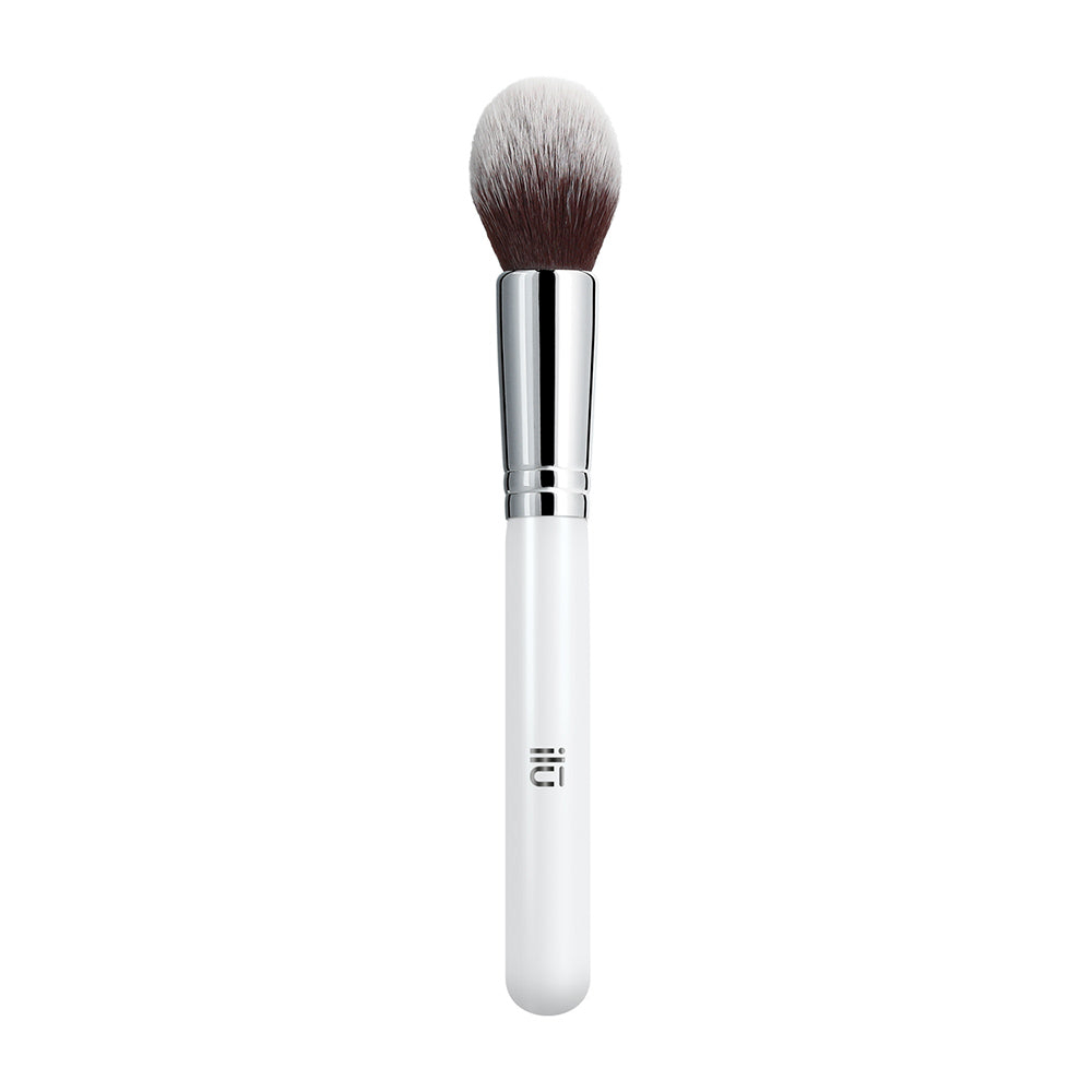 Ilū Make Up Tapered Powder Brush 205 - pennello prodotti in polvere