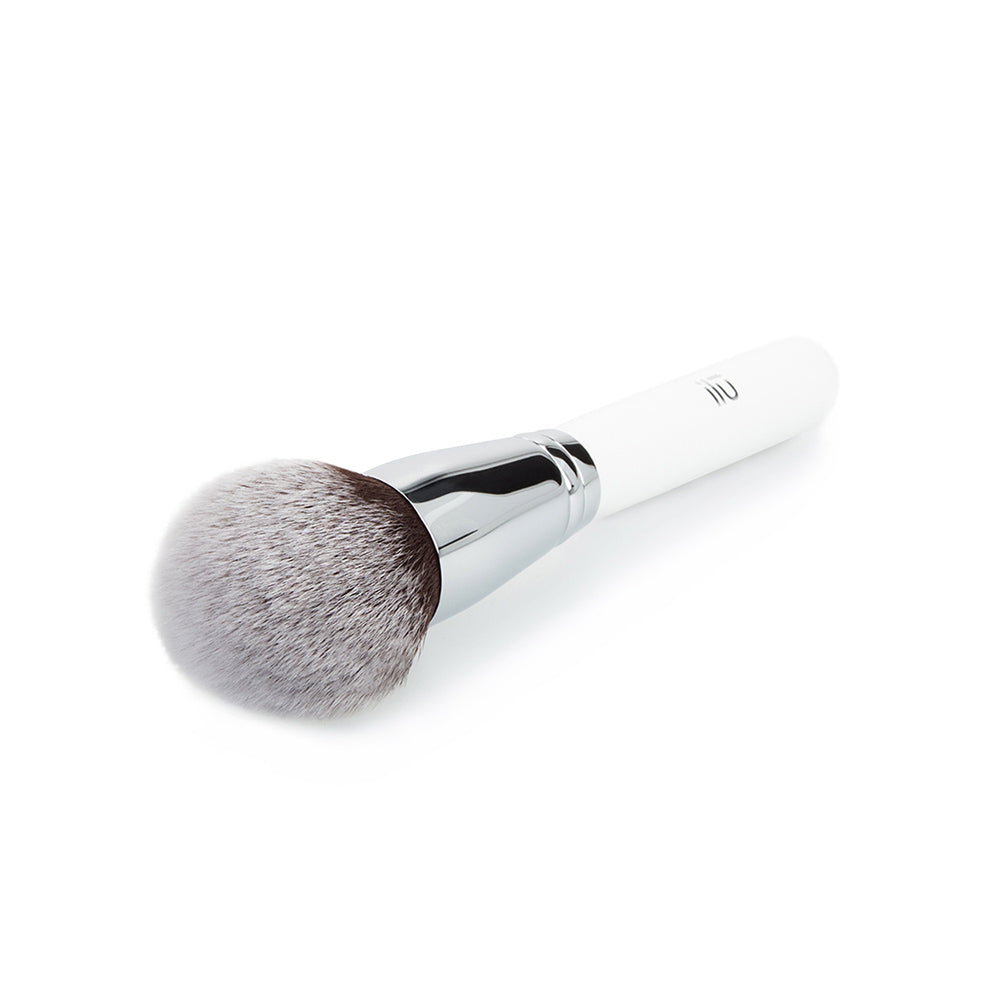 Ilū Make Up Large Powder Brush 209 - pennello ampio prodotti in polvere