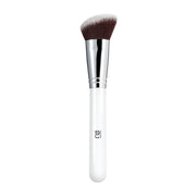 Ilū Make Up Angled Blush Kabuki Brush 301 - pennello angolato da blush