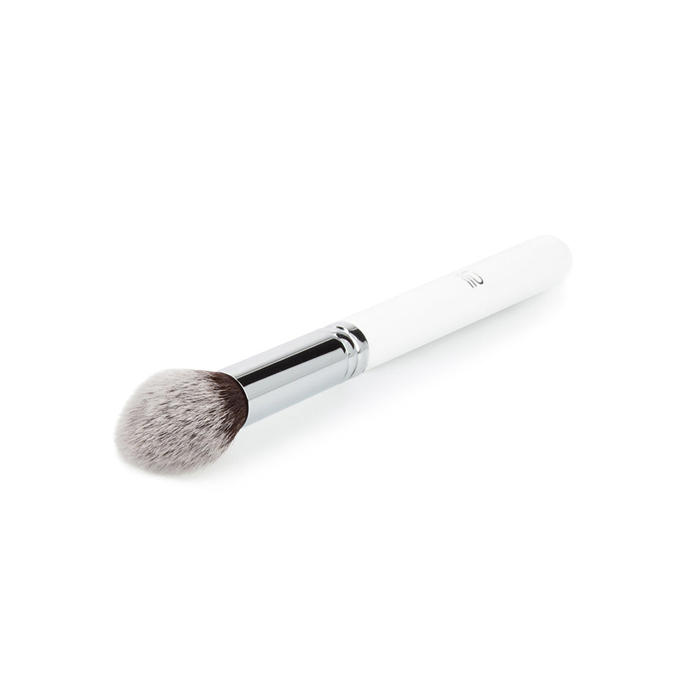 Ilū Make Up Small Round Contour Brush 305 - pennello