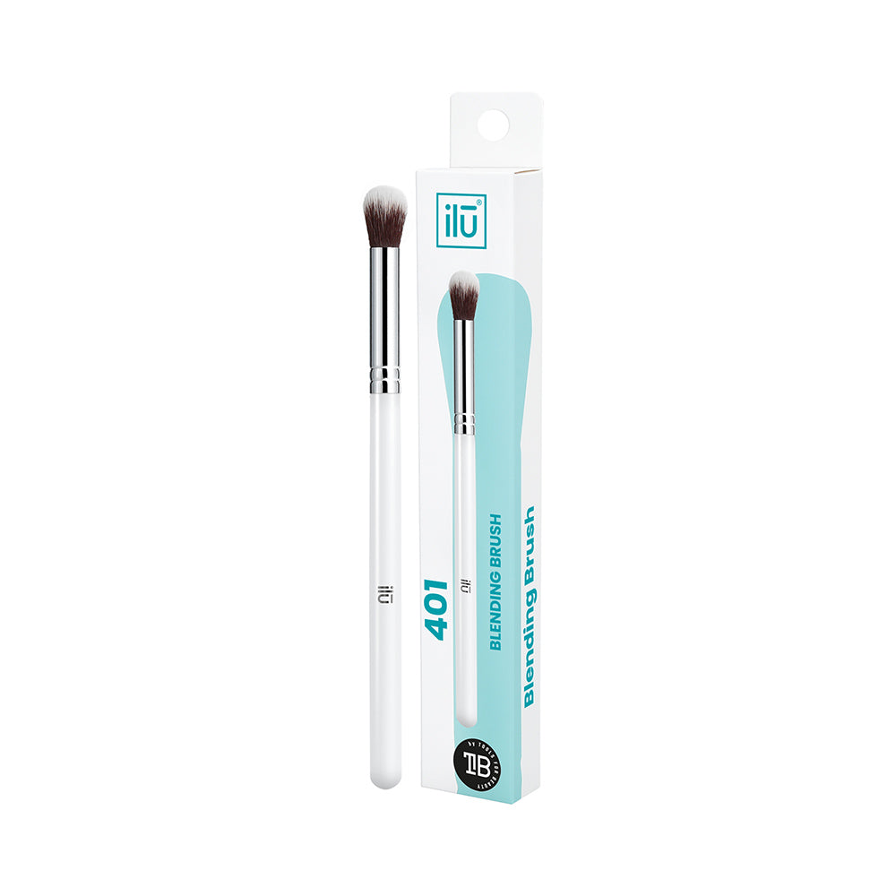 Ilū Make Up Blending Brush 401 - pennello da sfumatura