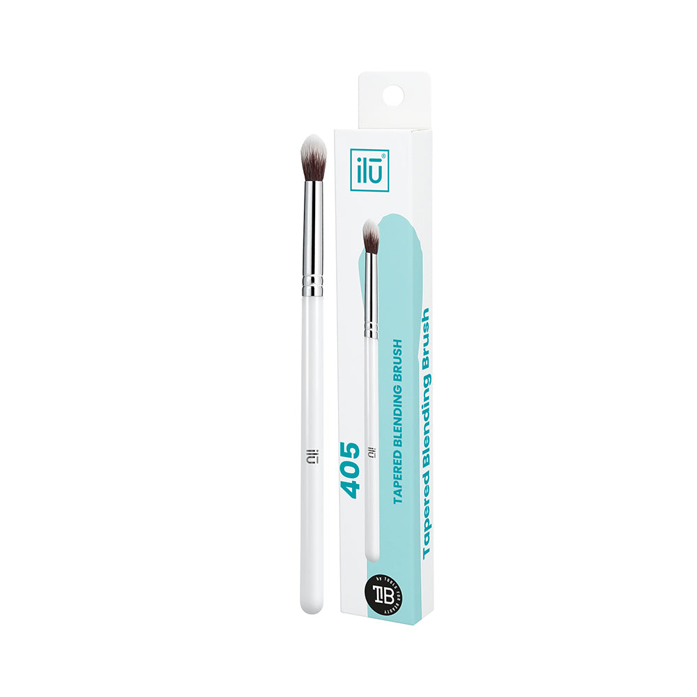 Ilū Make Up Tapered Blending Brush 405 - pennello da sfumatura