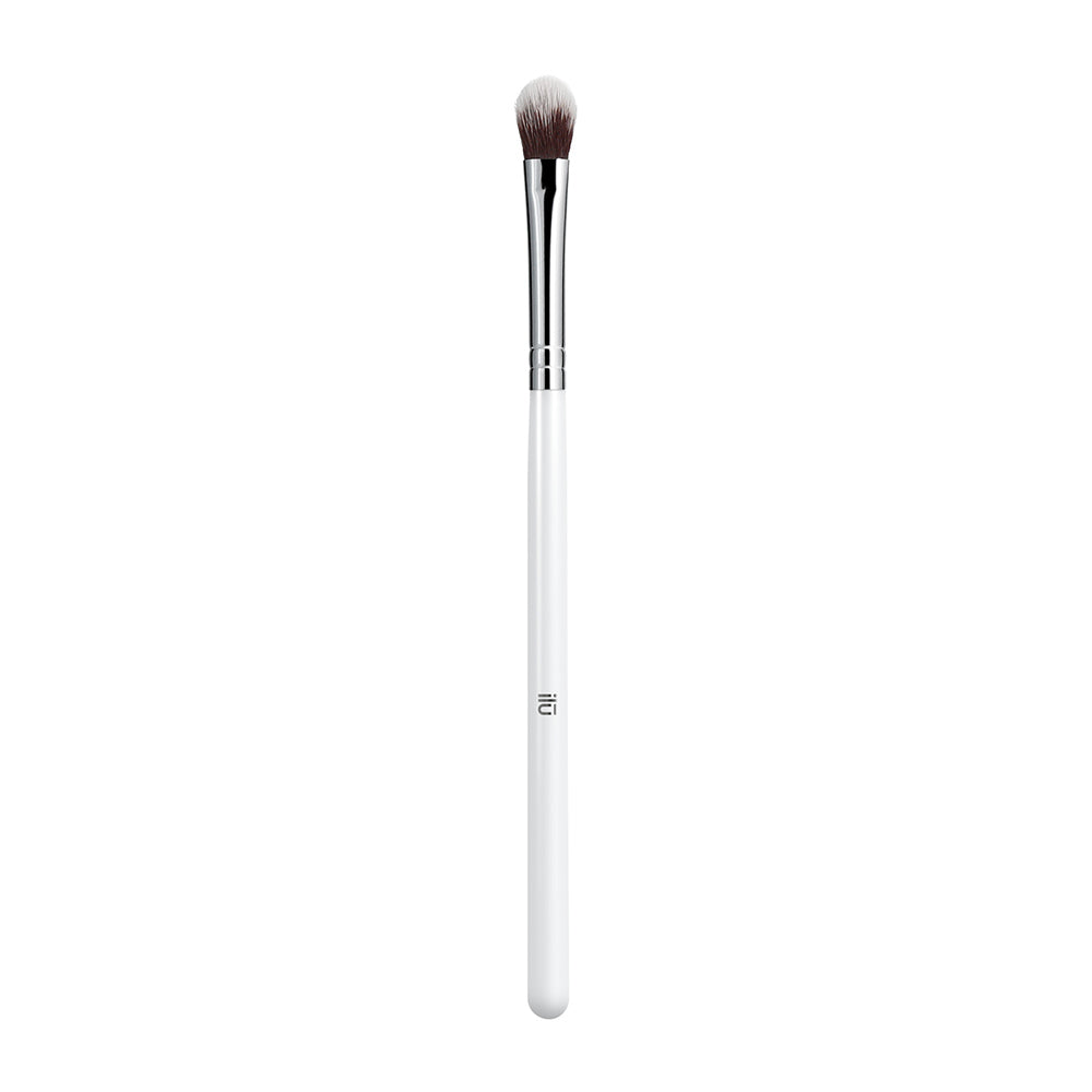 Ilū Make Up Large Eyeshadow Brush 409 - pennello ampio da ombretto