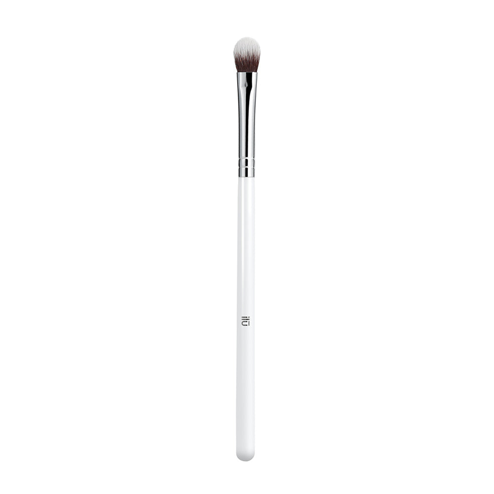 Ilū Make Up Medium Eyeshadow Brush 413 - pennello medio da ombretto