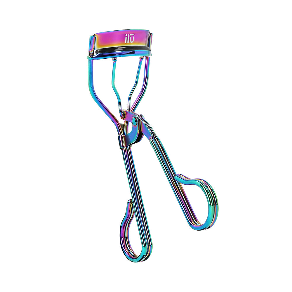 Ilū Make Up Eyelash Curler Titanium - piegaciglia