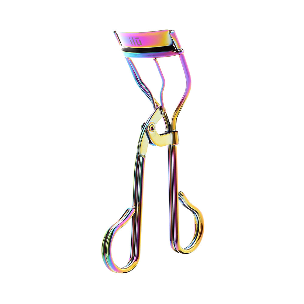 Ilū Make Up Eyelash Curler Titanium - piegaciglia