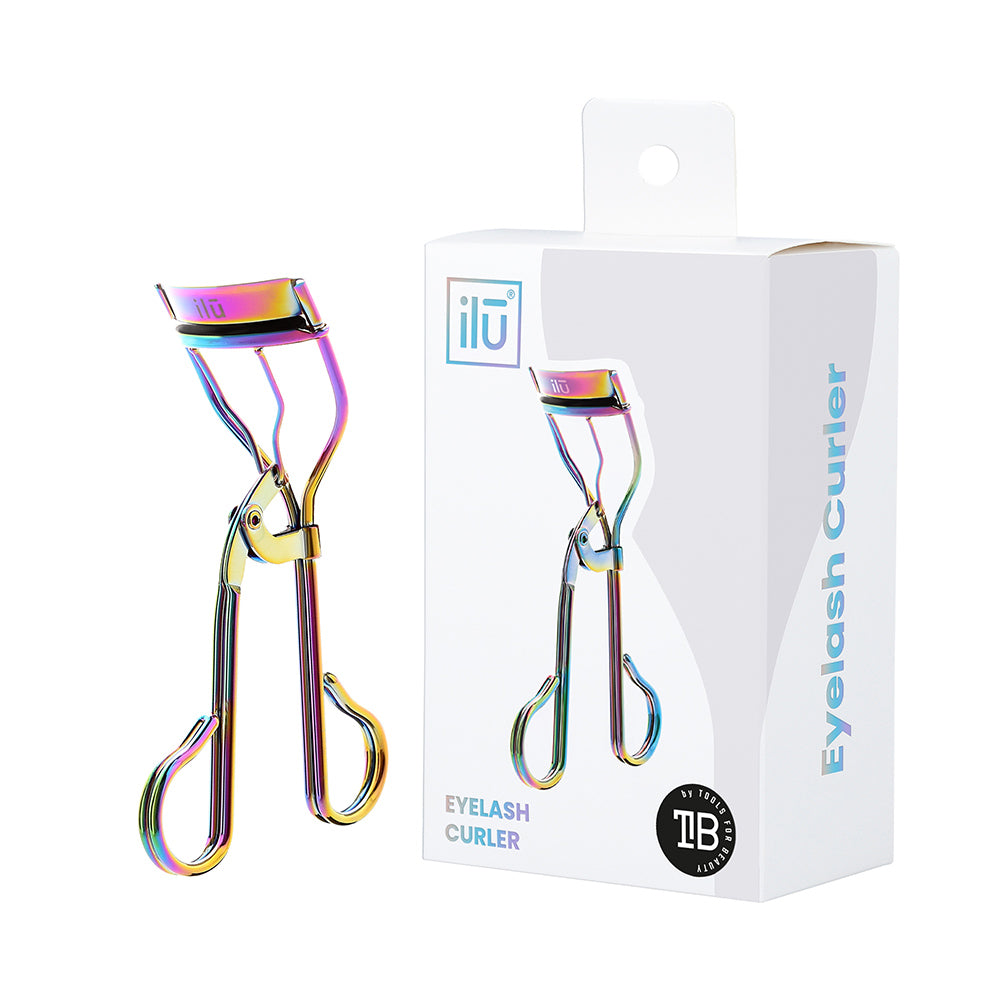 Ilū Make Up Eyelash Curler Titanium - piegaciglia