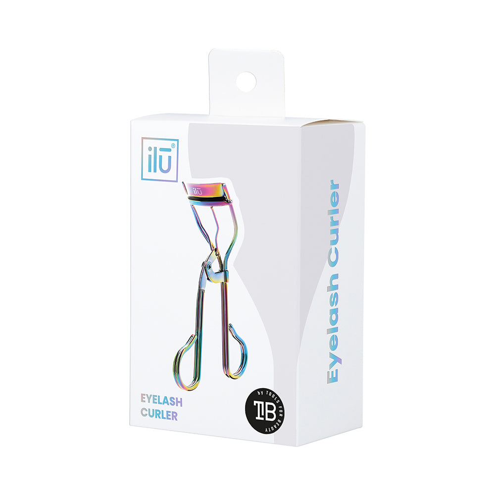 Ilū Make Up Eyelash Curler Titanium - piegaciglia