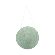 Ilū Make Up Konjac Sponge Green - spugna in konjac