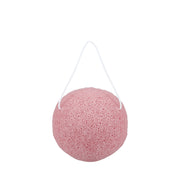 Ilū Make Up Konjac Sponge Pink - spugna in konjac