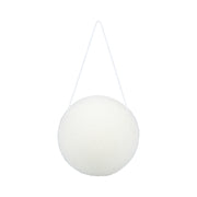 Ilū Make Up Konjac Sponge White - spugna in konjac