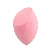 Ilū Make Up Olive Cut Sponge Pink - spugnetta make up