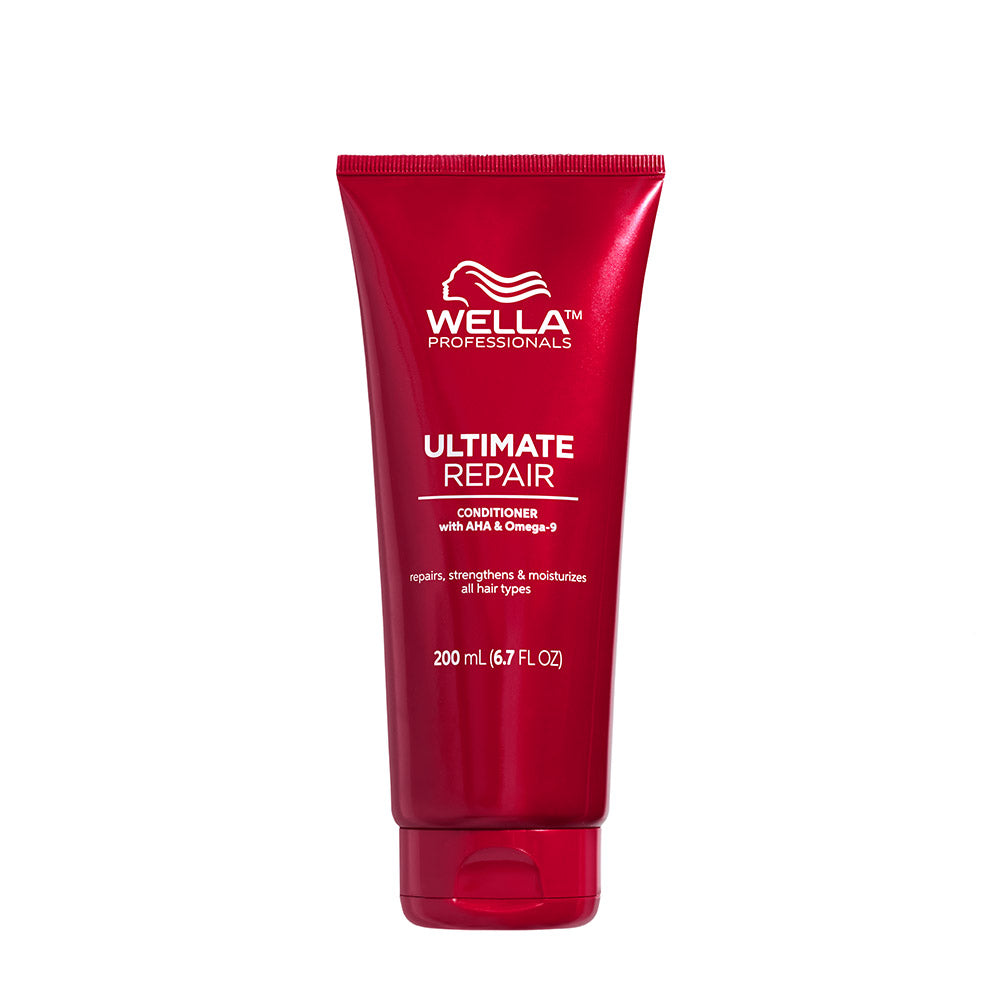 Wella Ultimate Repair Conditioner 200ml - balsamo capelli danneggiati