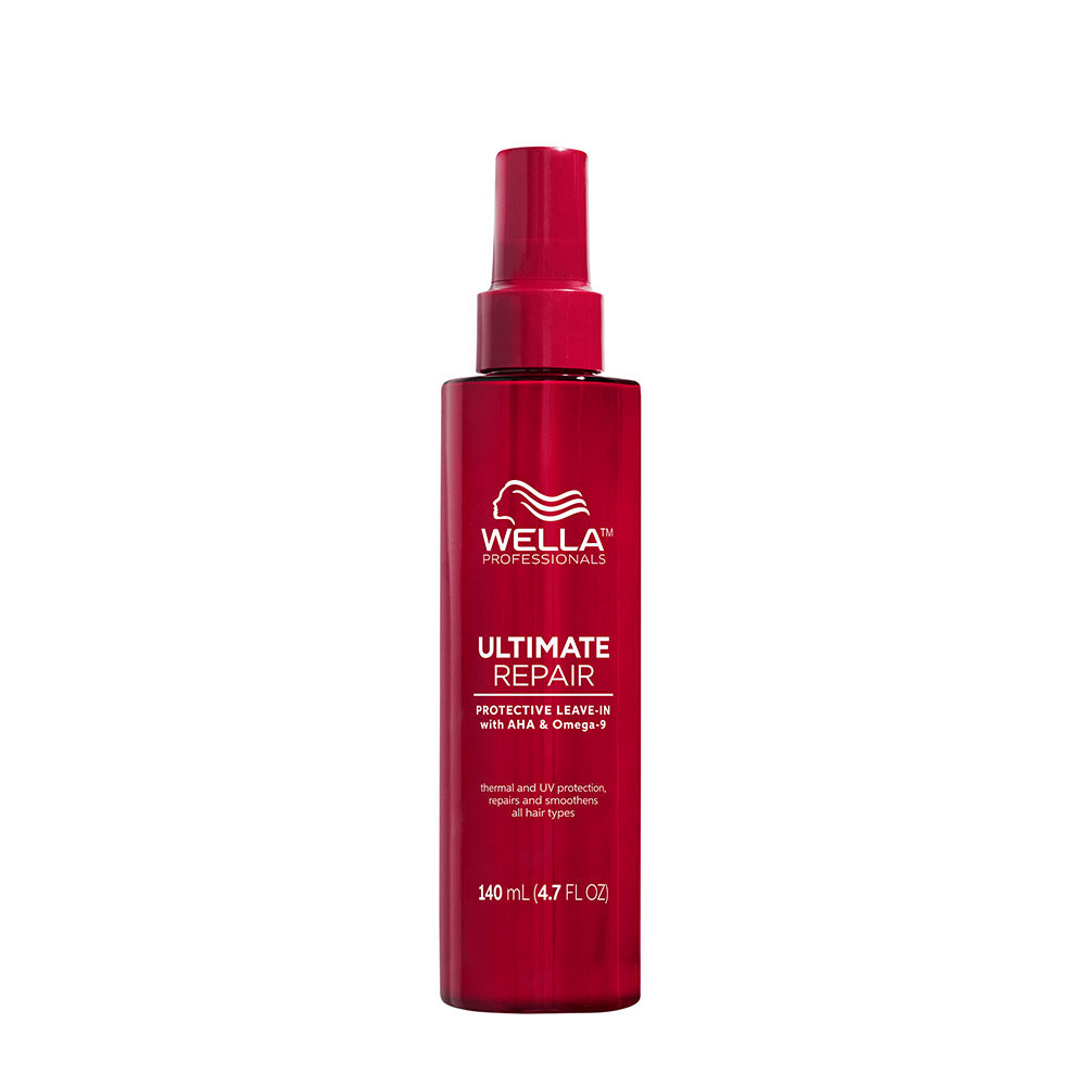 Wella Ultimate Repair Protective  Leave-in 140ml  - termoprotettore