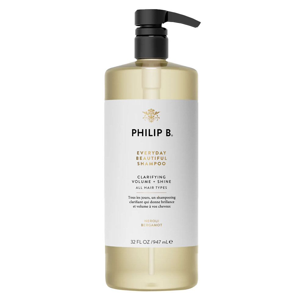 Philip B Everyday Beautiful Shampoo 947ml- shampoo uso quotidiano