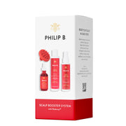 Philip B Scalp Booster System - cofanetto per la cura della cute