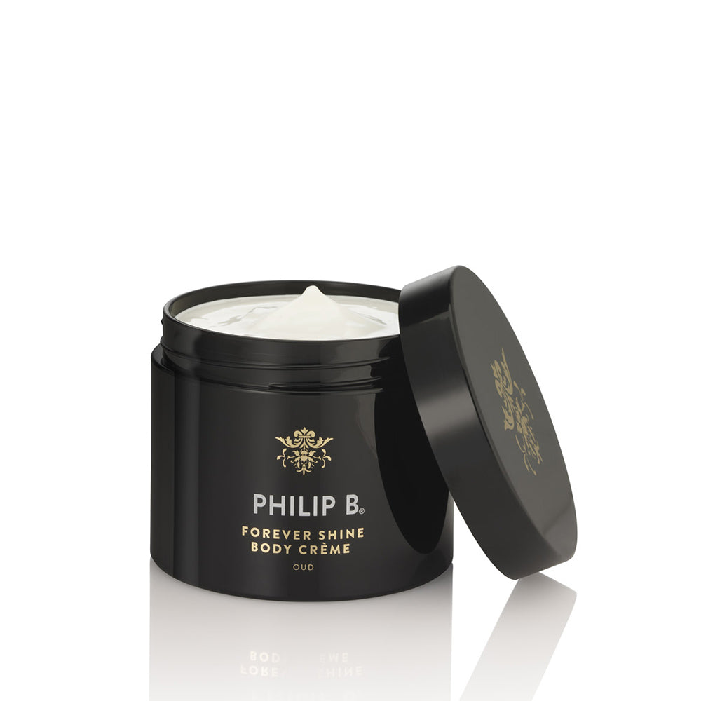 Philip B Forever Shine Body Crème 236ml - crema corpo idratante