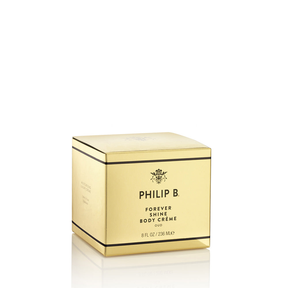 Philip B Forever Shine Body Crème 236ml - crema corpo idratante