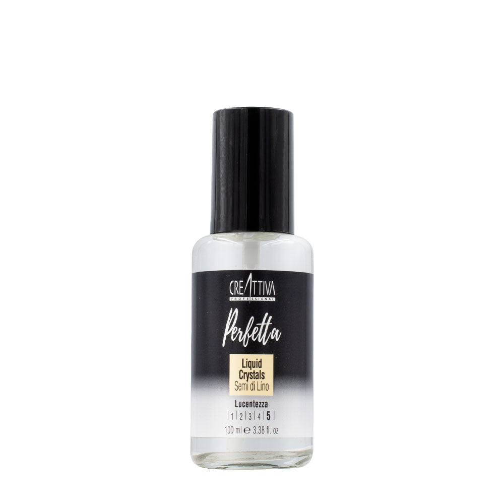 Creattiva Erilia Perfetta Liquid Crystals 100ml - cristalli liquidi