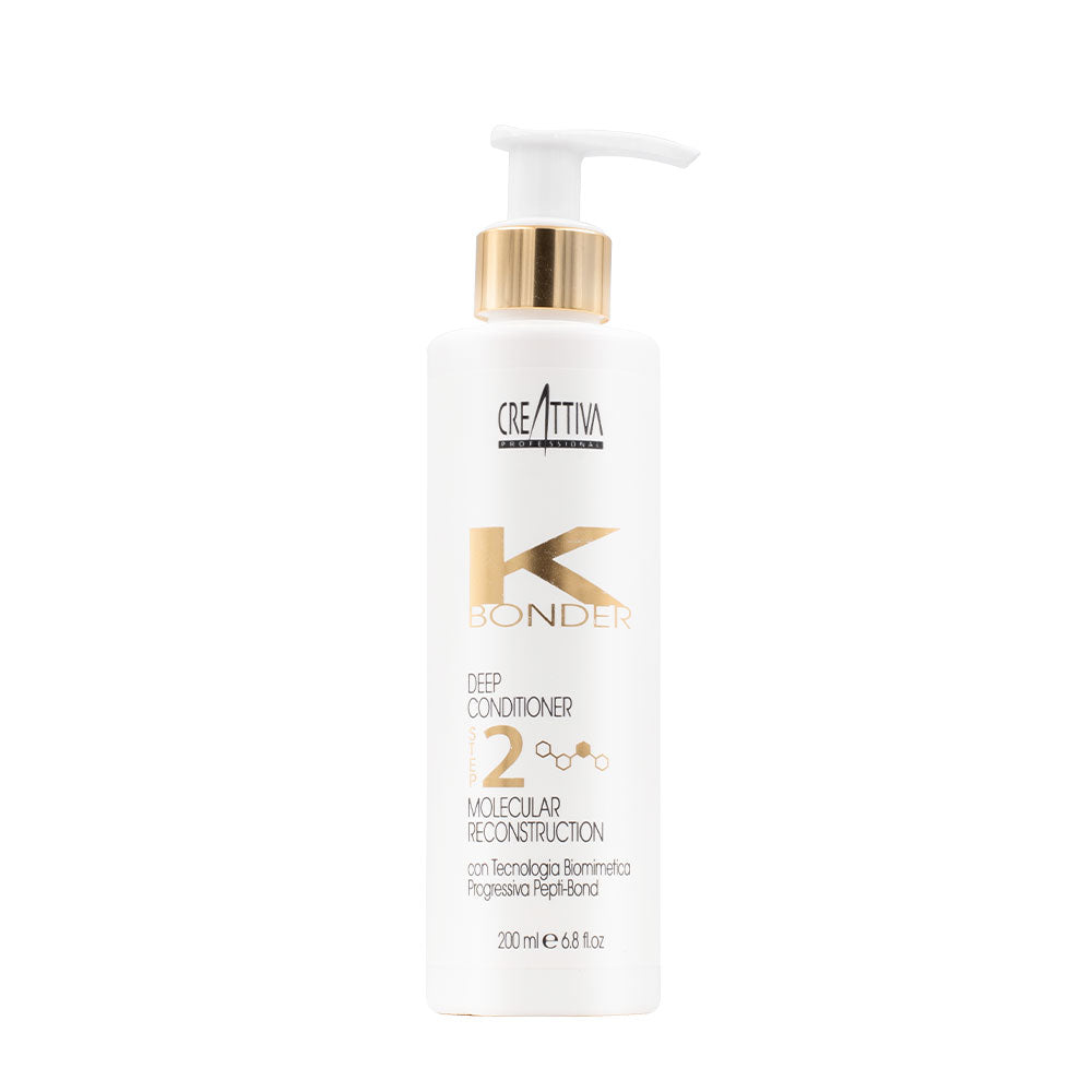 Creattiva Erilia KBonder Deep Conditioner 200ml - balsamo